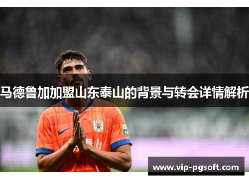 马德鲁加加盟山东泰山的背景与转会详情解析