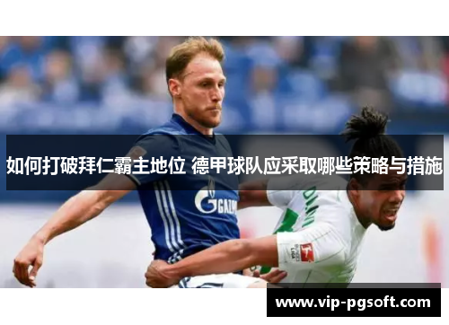 如何打破拜仁霸主地位 德甲球队应采取哪些策略与措施